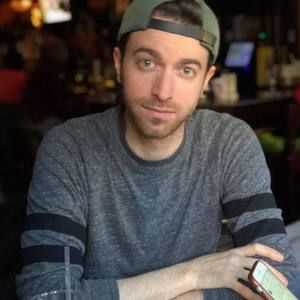 Meet your Posher, Jon